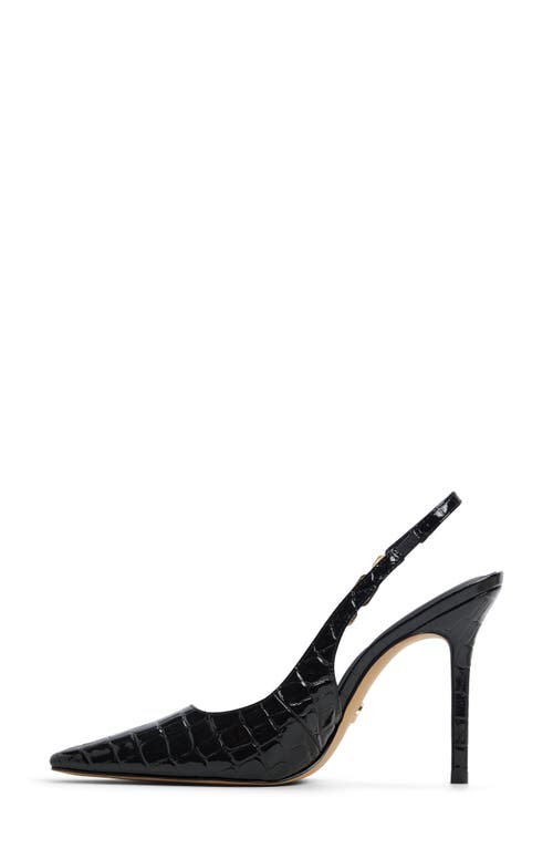 Aldo Araminta Slingback Pump In Black