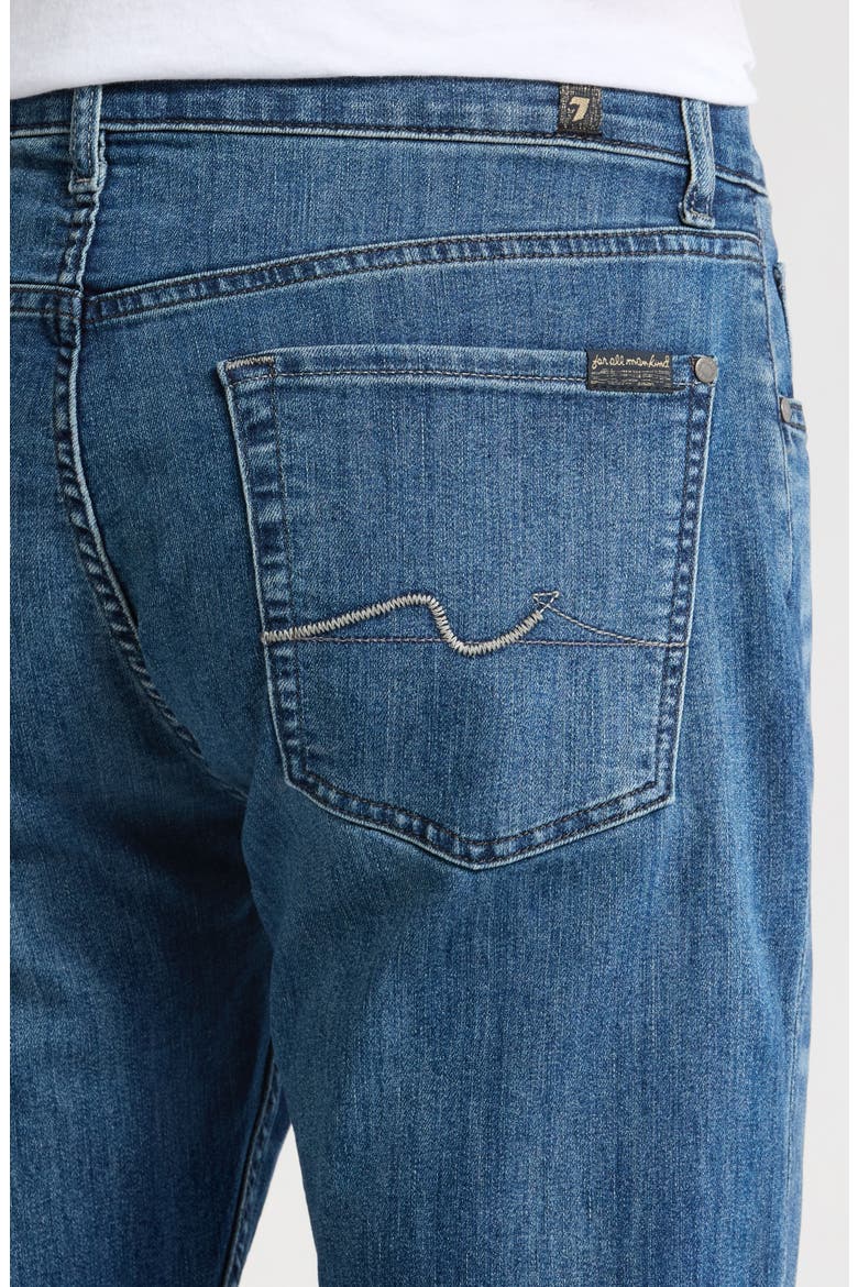 The Straight Jeans, Alternate, color, FLASH