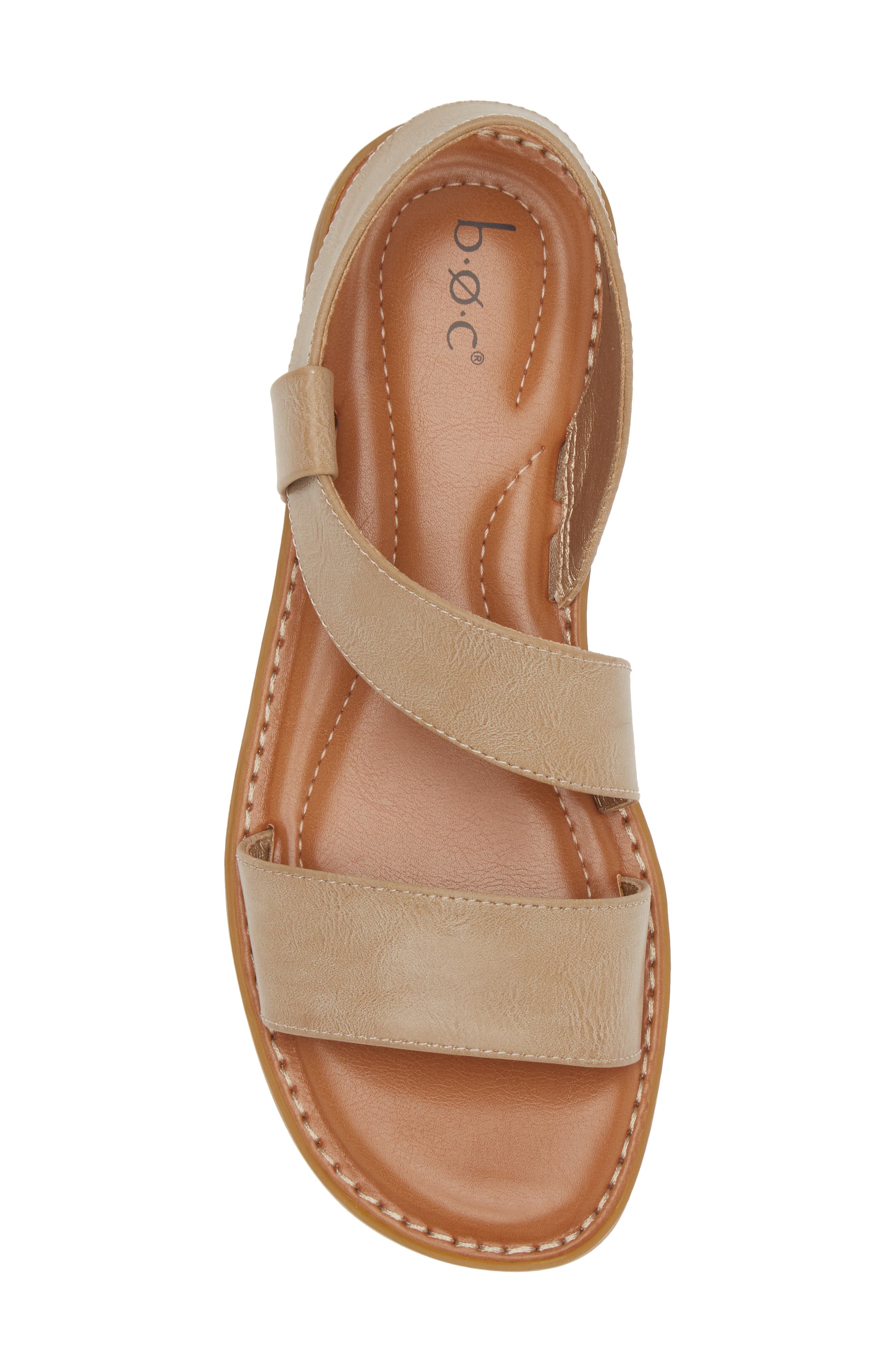 B O C Kacee Sandal, Alternate, color, 
