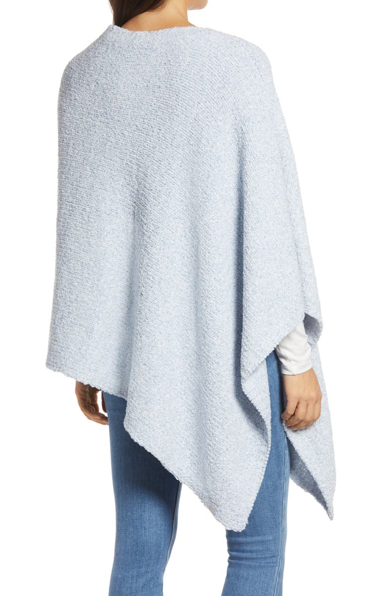 Tommy Bahama Islands Soft Easy Poncho, Alternate, color,