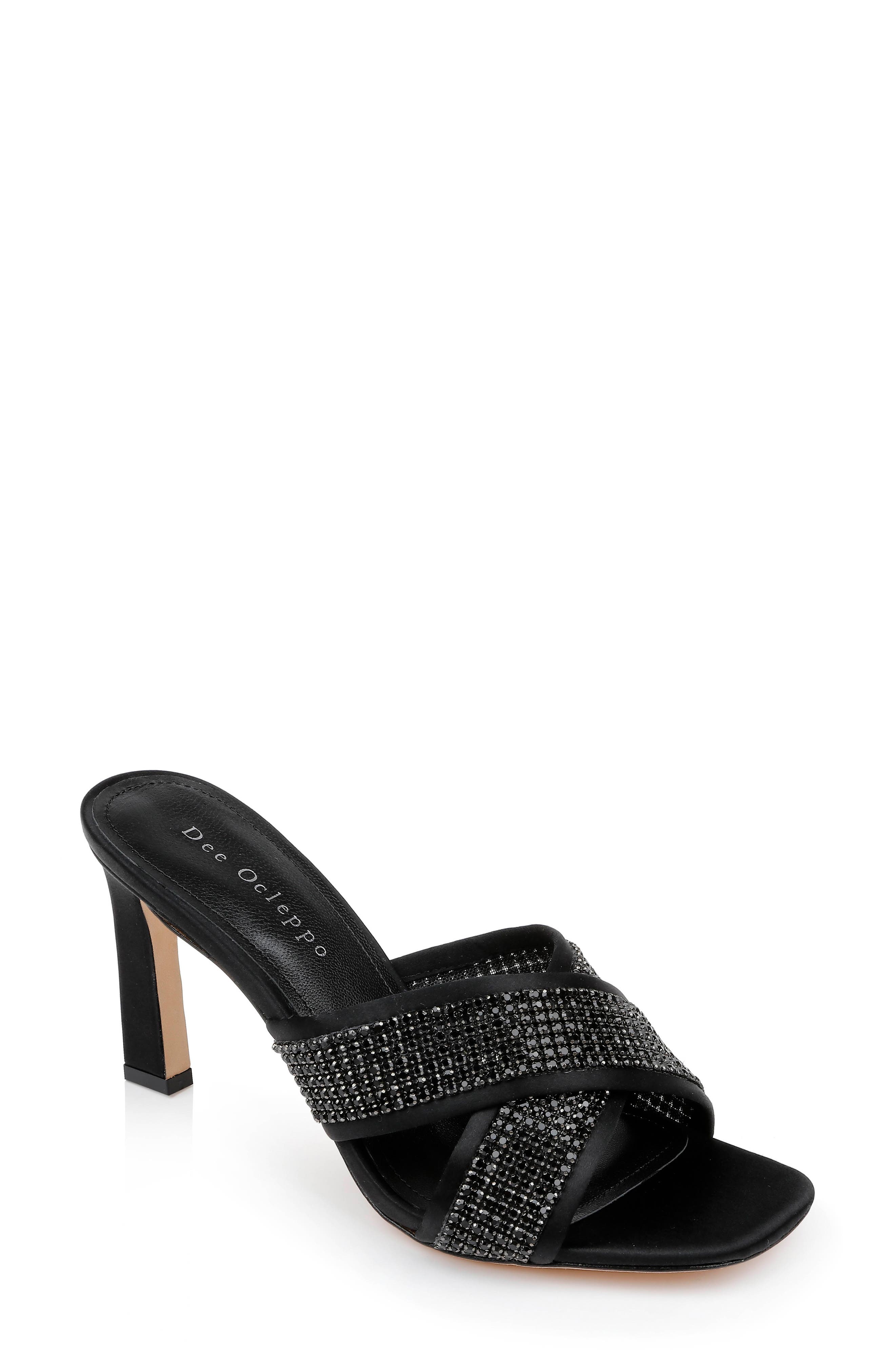 Dee Ocleppo Ireland Slide Sandal, Main, color, 