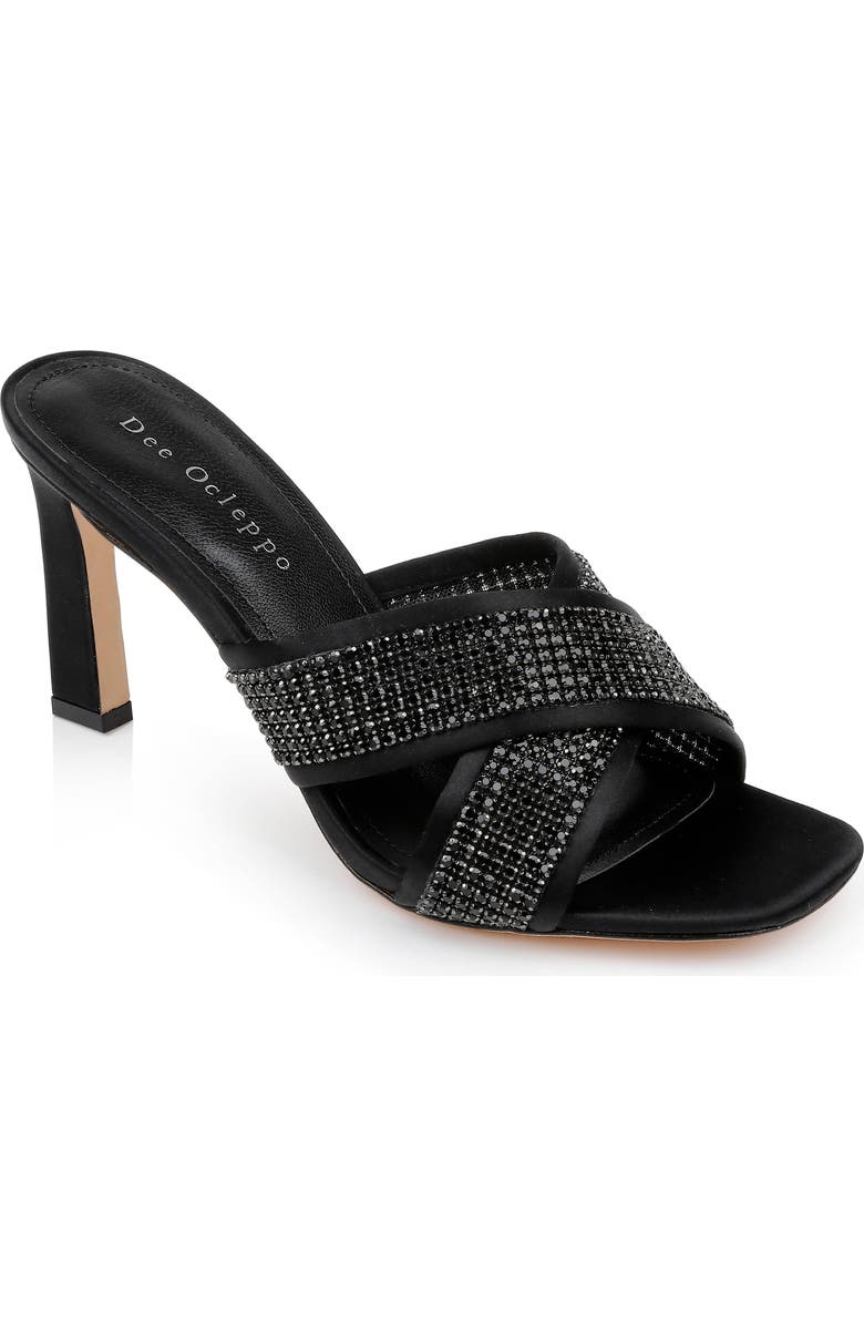 Dee Ocleppo Ireland Slide Sandal, Main, color,