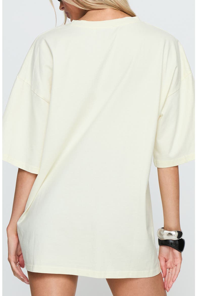 Under the Sun Oversized Graphic T-Shirt, Alternate, color, WASHED CREAM