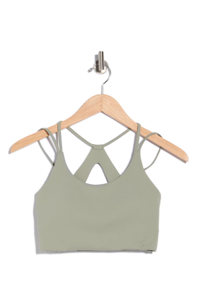 Ammie Sports Bra, Main, color, SHADOW