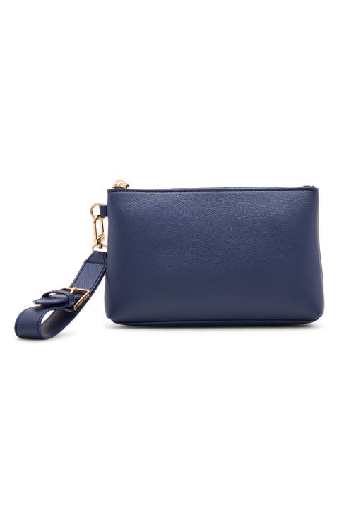 Large Wrist Pouch