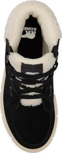 Explorer III Joan NW Waterproof Boot