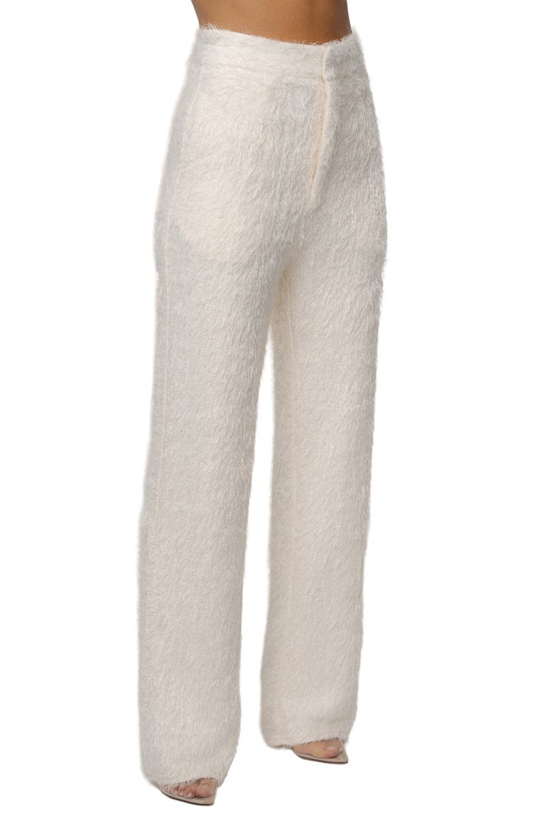 Winter Haven Pants, Alternate, color, CREAM