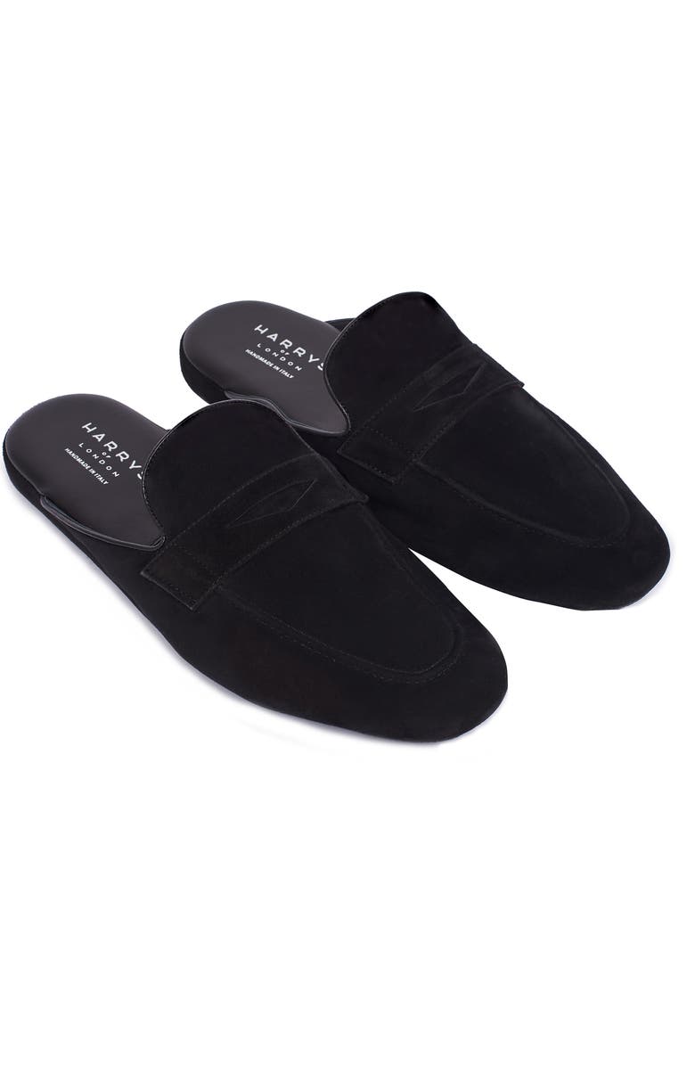 Harrys of London Howard Kid Loafer, Main, color,