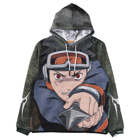 Kid OBito Hoodie