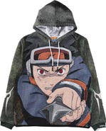 VERYRARE Kid OBito Hoodie