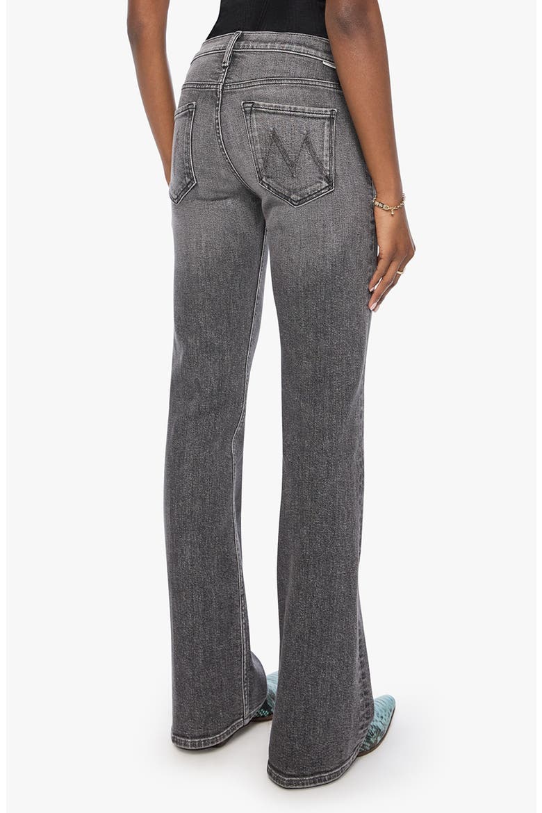 The Jinx Sneak Bootcut Jeans, Alternate, color, CLIFFHANGER