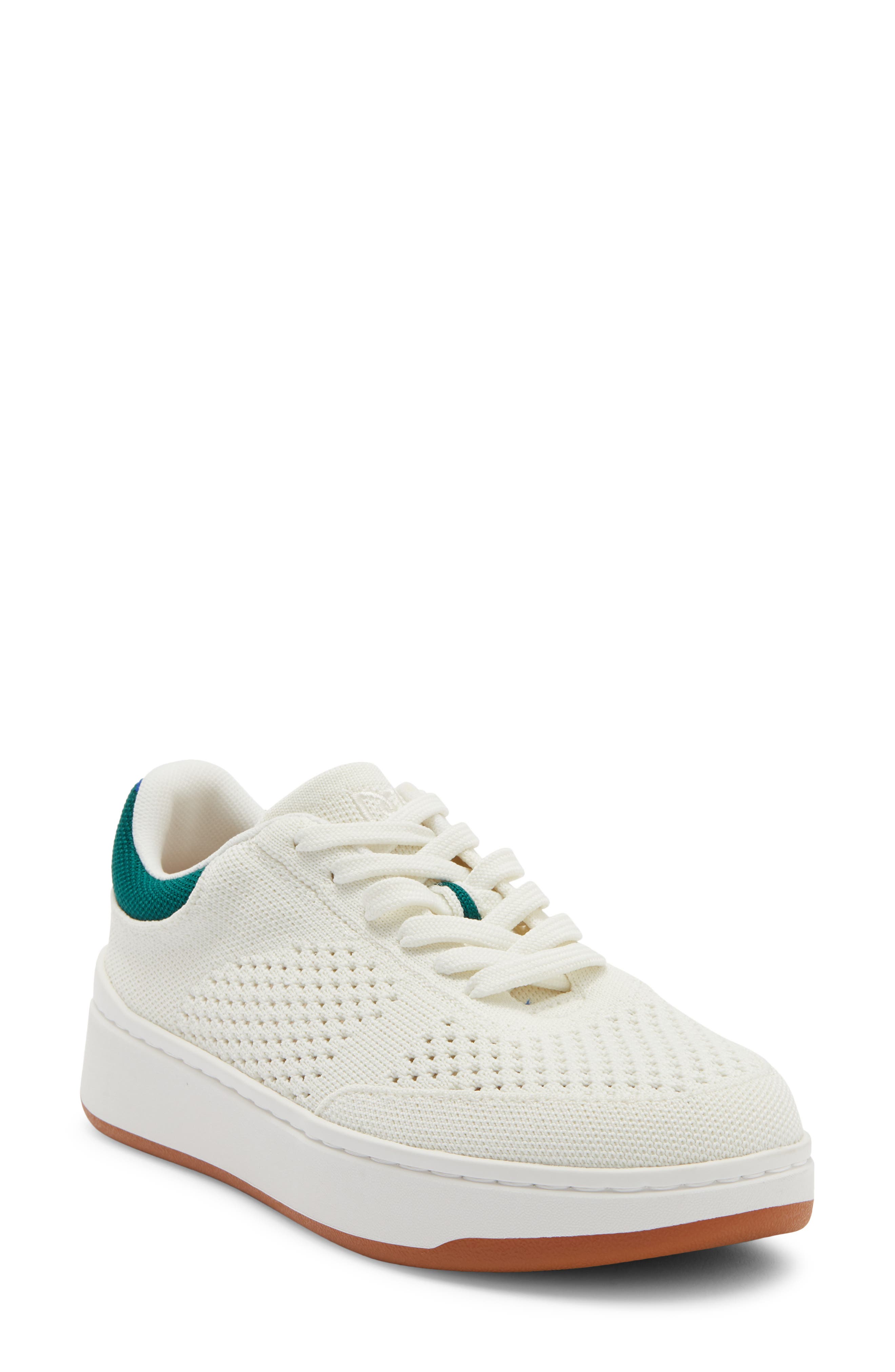 The Court Sneaker