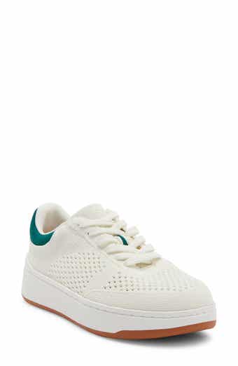 The Court Sneaker
