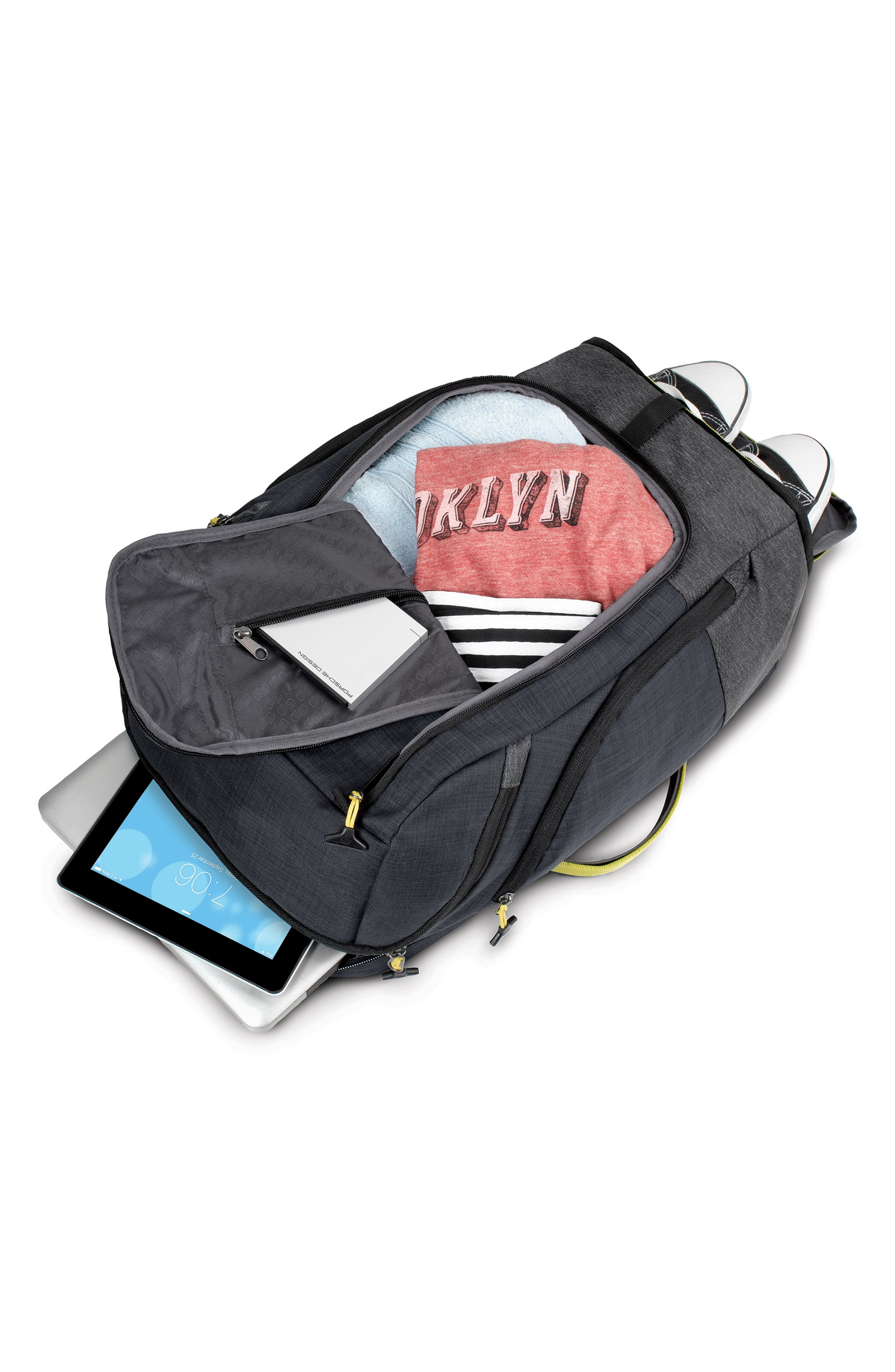 SOLO NEW YORK Everyday Max Backpack, Alternate, color, 