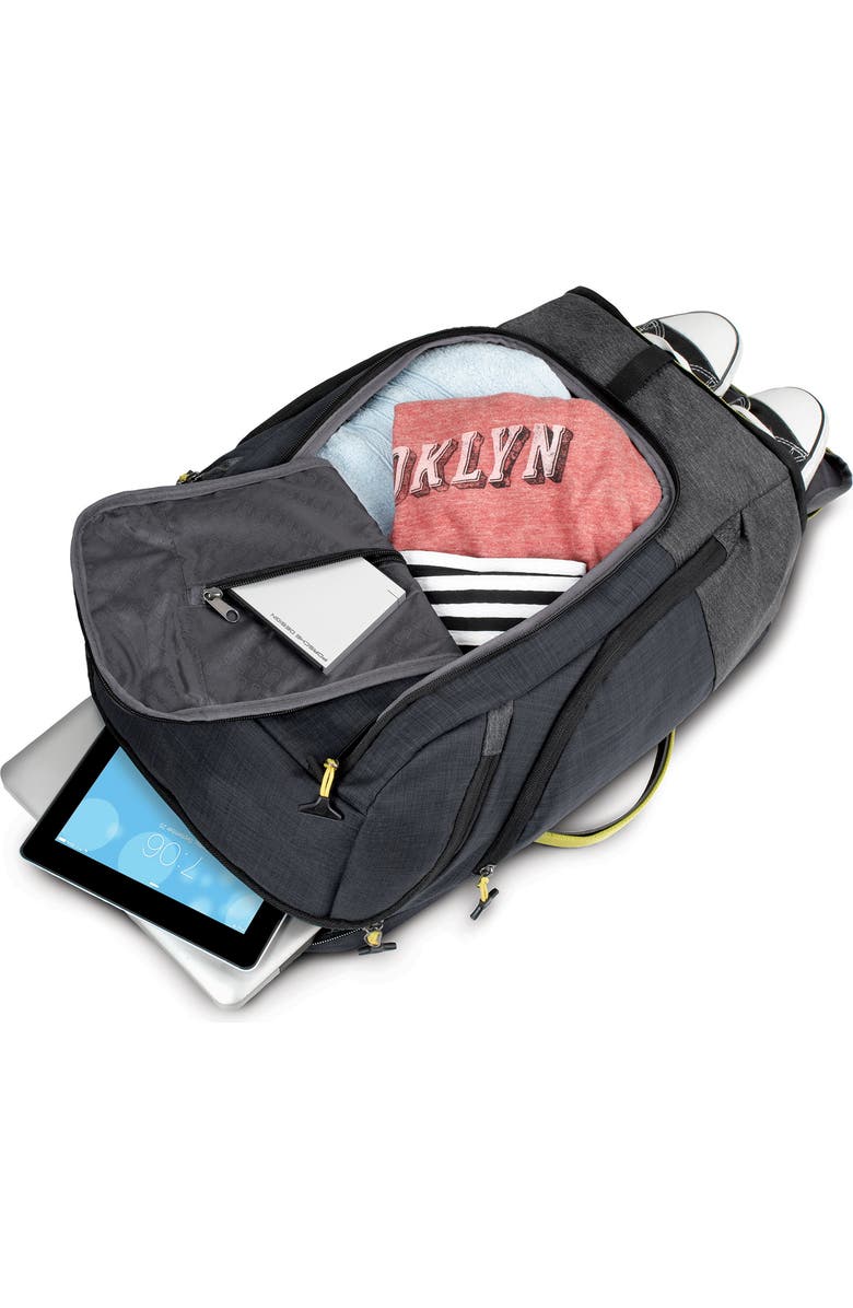 SOLO NEW YORK Everyday Max Backpack, Alternate, color,