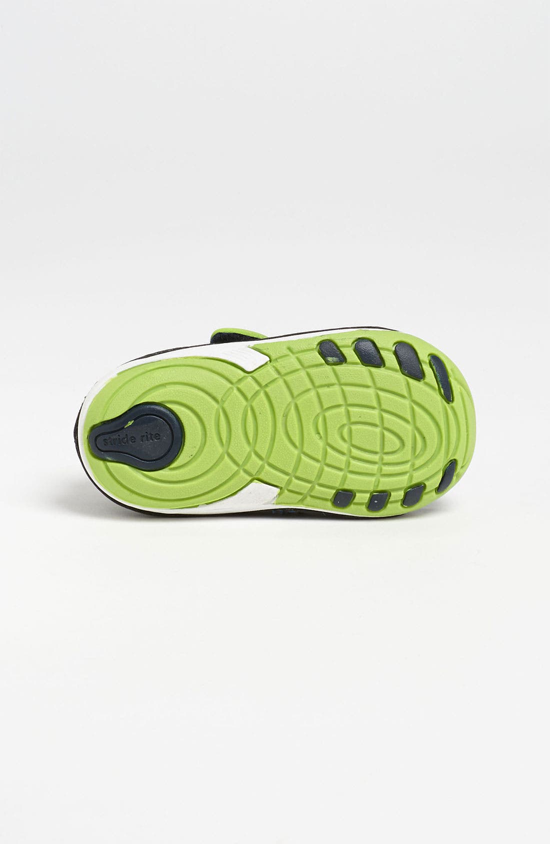 Stride Rite 'Crash' Sandal, Alternate, color, 