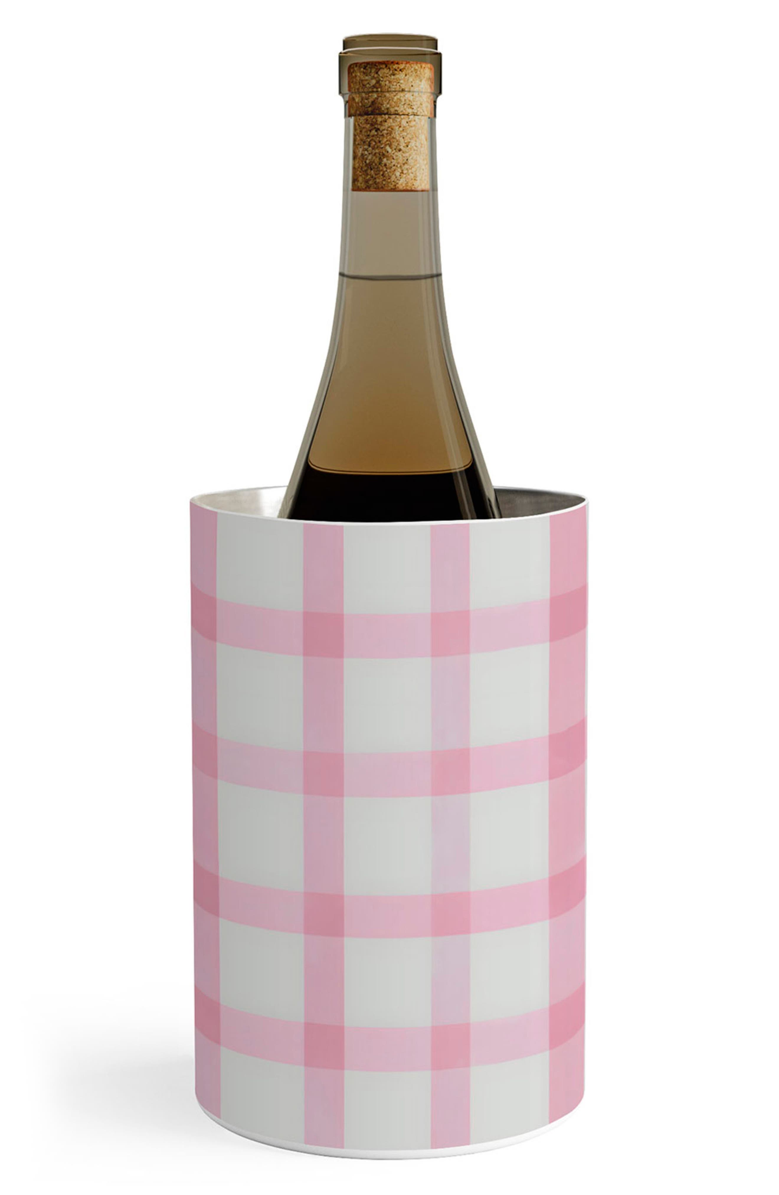 selected PINK