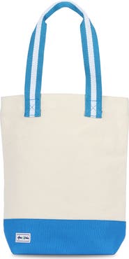 Ame & Lulu Hamptons Wine Tote