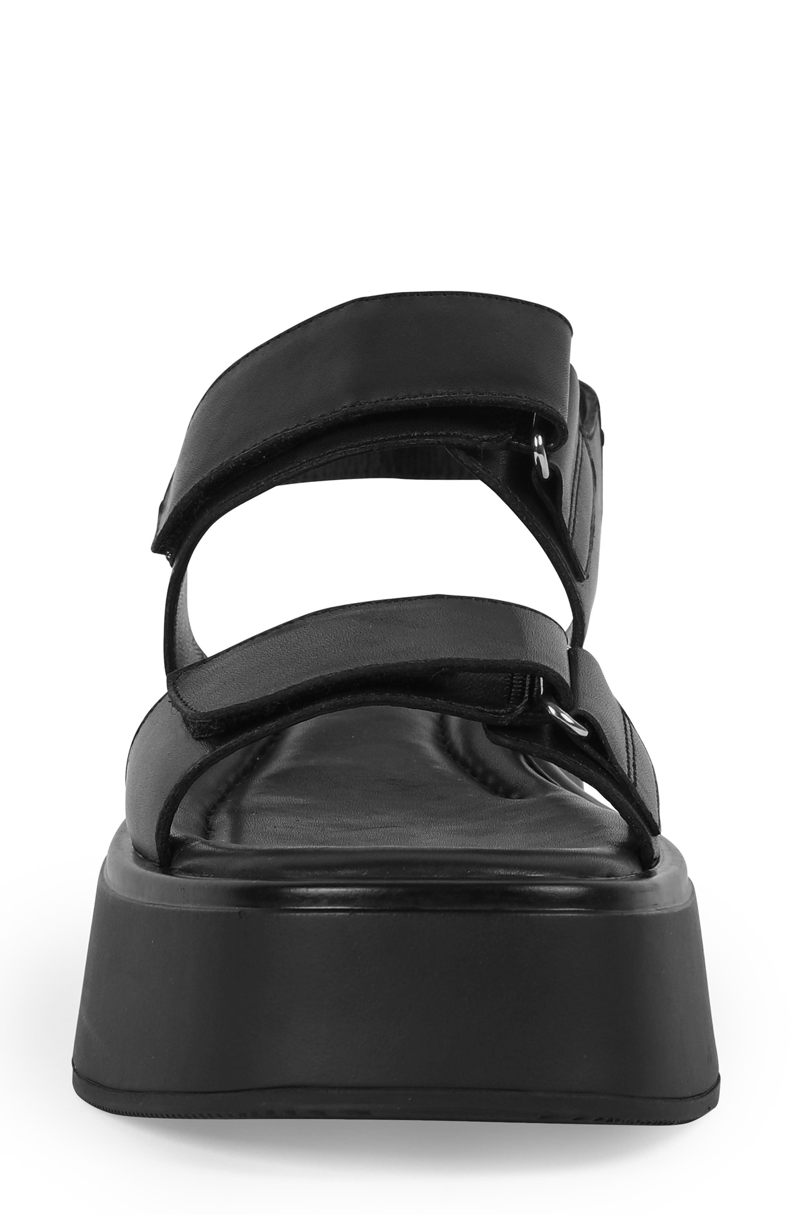 Vagabond Shoemakers Courtney Platform Sandal, Alternate, color, 