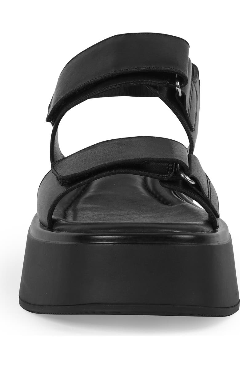 Vagabond Shoemakers Courtney Platform Sandal, Alternate, color,