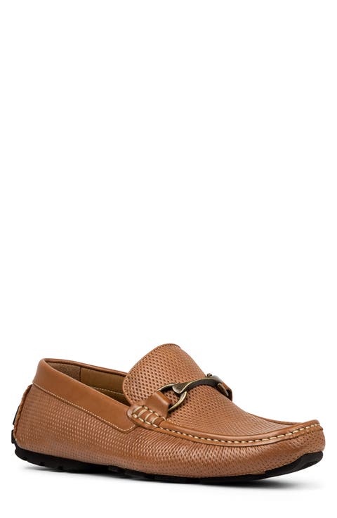 Dorion Bit Loafer (Men)