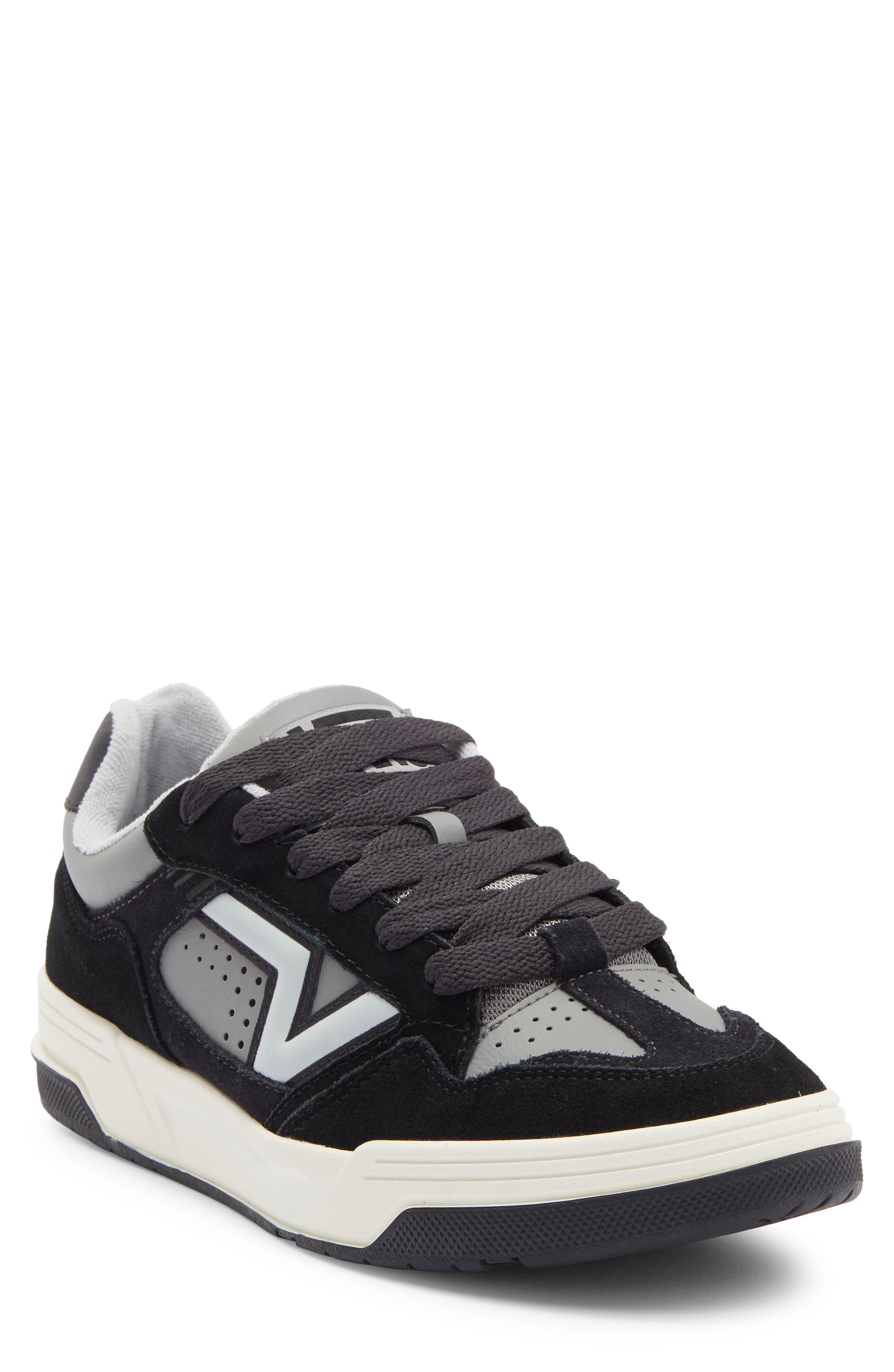 Upland Sneaker