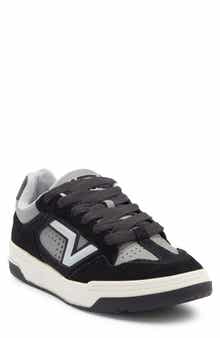 Upland Sneaker