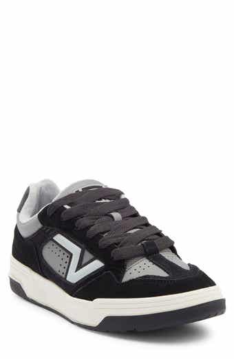 Upland Sneaker
