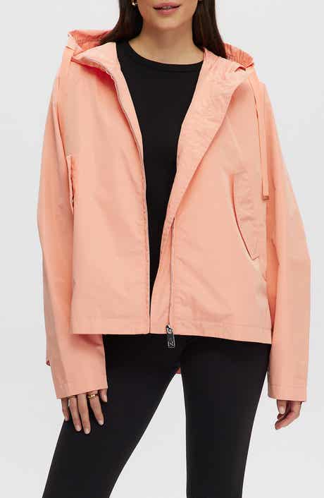 Noize Celina Windbreaker Jacket