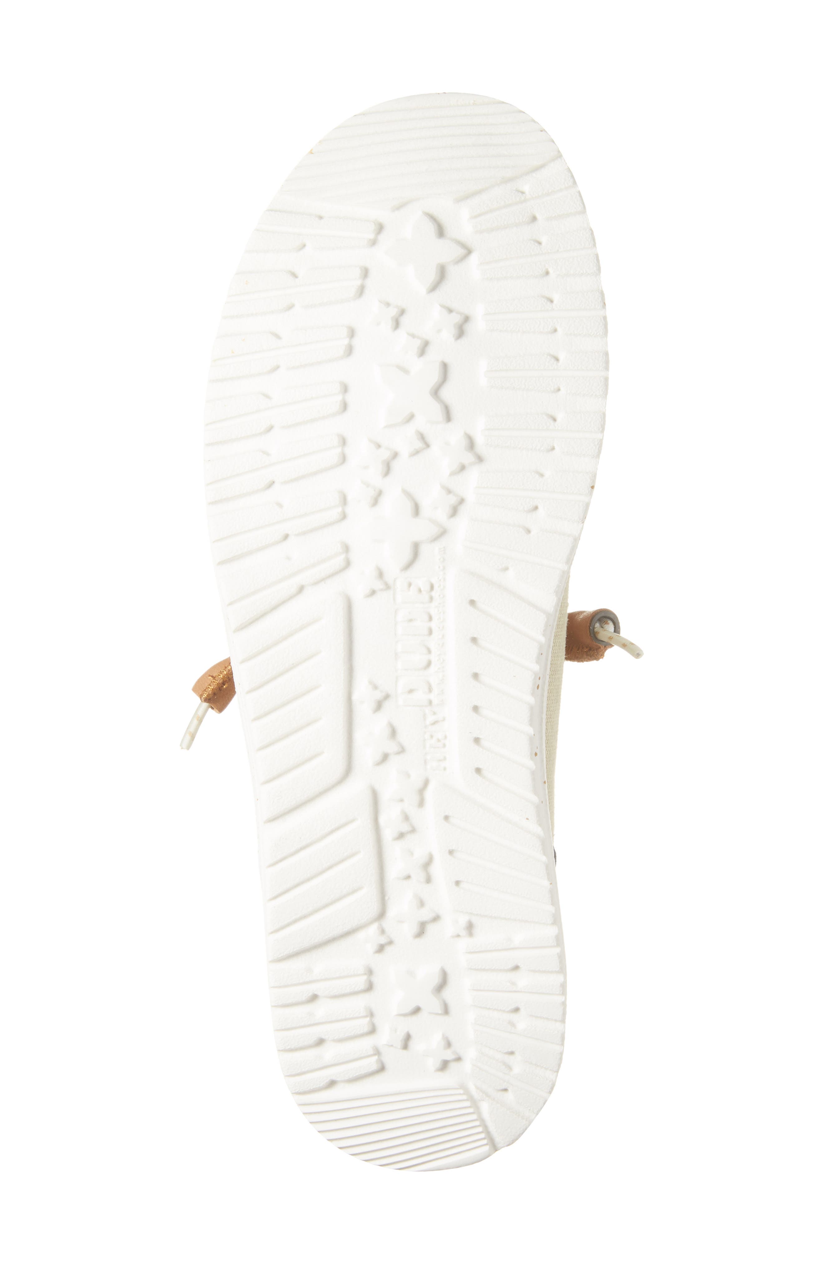 Hey Dude Wendy Funk Boat Shoe, Alternate, color, 