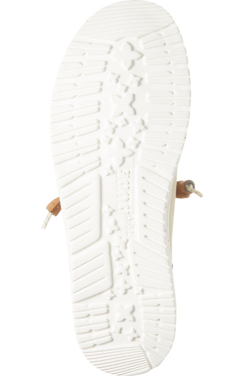 Hey Dude Wendy Funk Boat Shoe, Alternate, color,