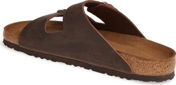 Arizona Soft Slide Sandal