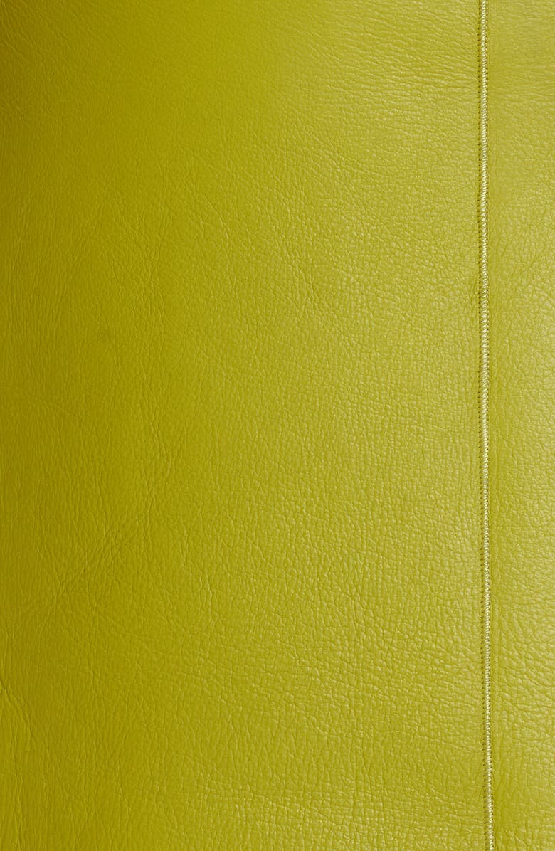 Saks Potts Mary Genuine Shearling Coat, Alternate, color,