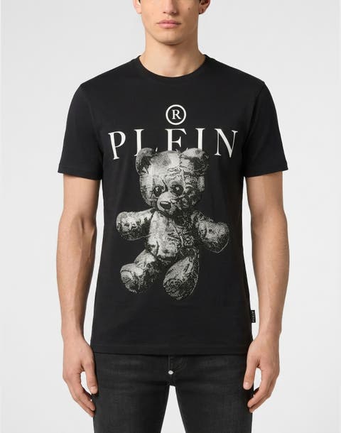Jersey T-Shirt Teddy Dollar Stones Men