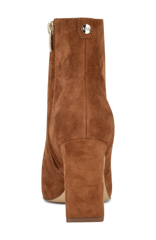 Nine West Reraye Bootie