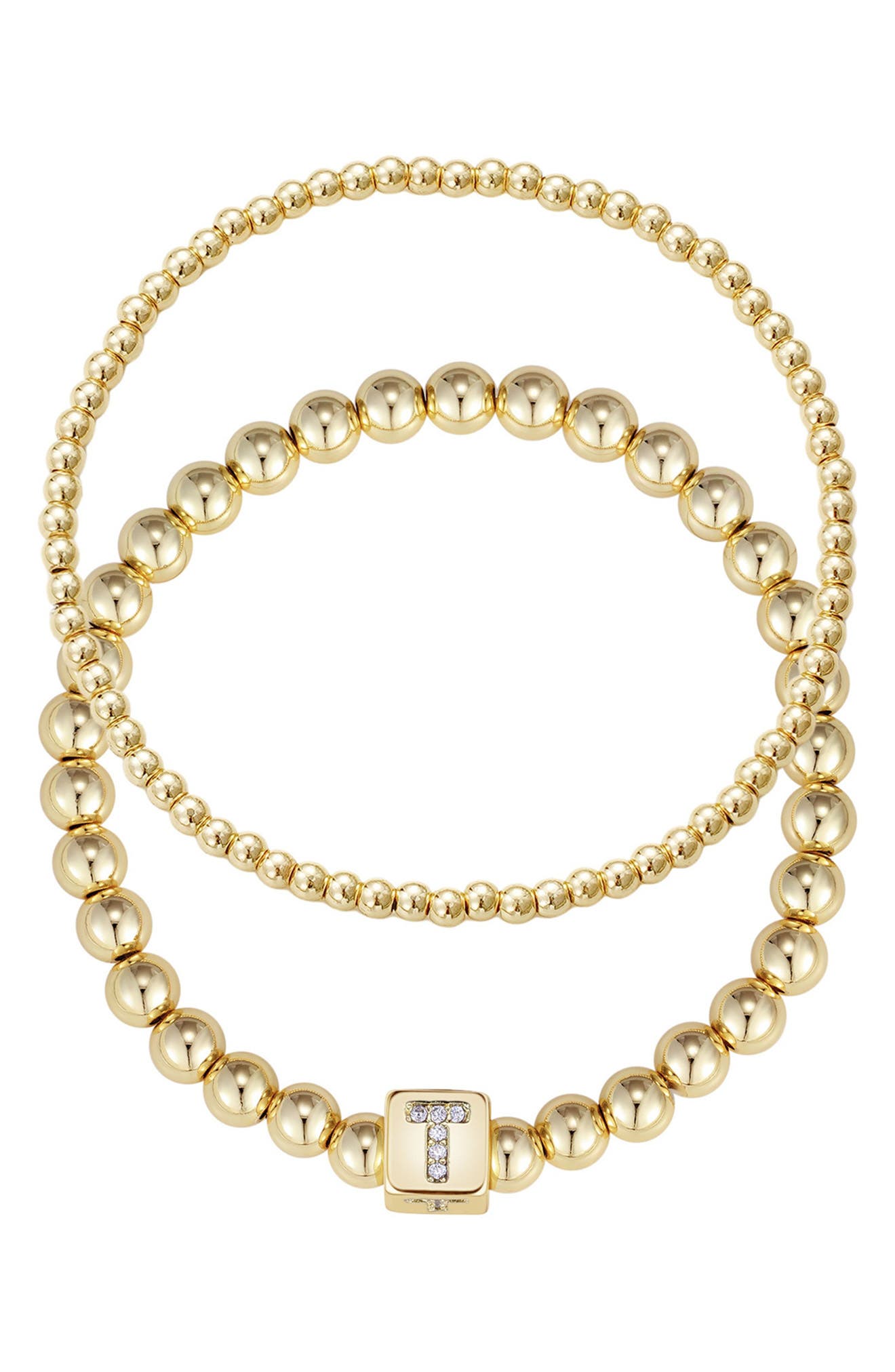 GOLD-T