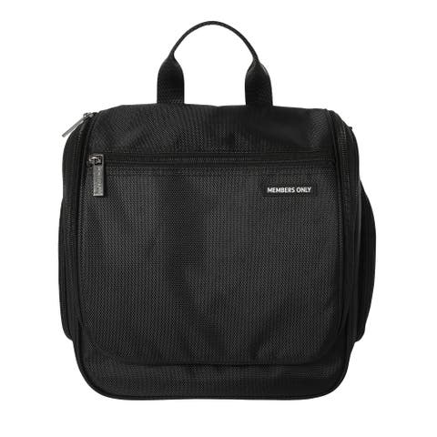 Expandable Travel Organizer Bag