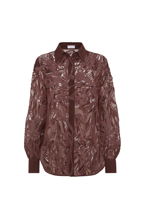トップス BRUNELLO CUCINELLI Women's tops, t-shirts and polos | Brunello Cucinelli