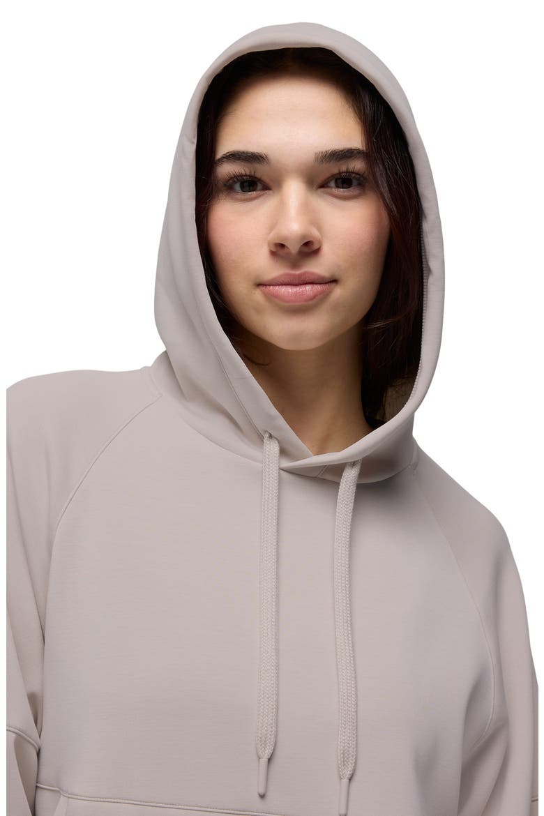 Shea Hoodie, Alternate, color, ALMOND