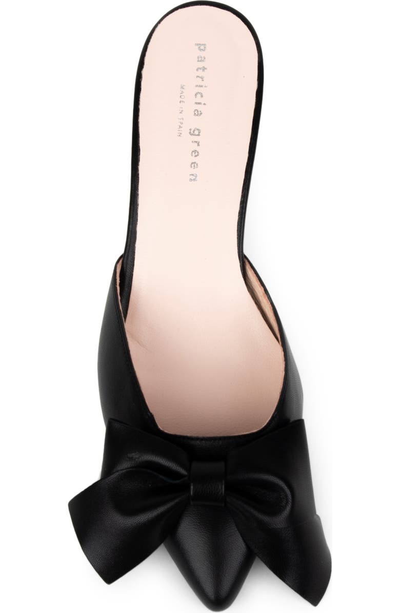 patricia green Malibu Kitten Heel Mule, Alternate, color,