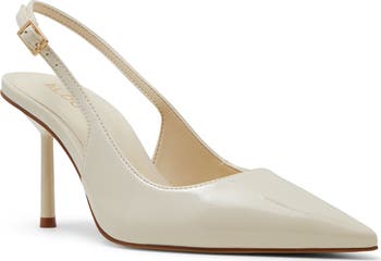 【PORTERNA】Ser two-tone slingback heels image_39bba3a5-cd6e-4f87-9688-