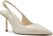 ALDO Seralina Slingback Pointed Toe Pump
