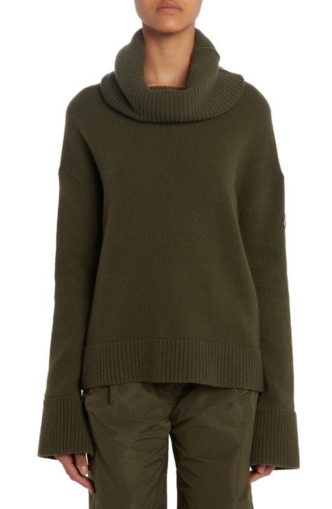 Moncler women's sweaters online