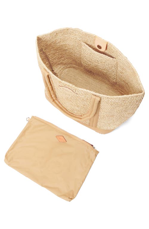 Mz Wallace Medium Crochet Tote