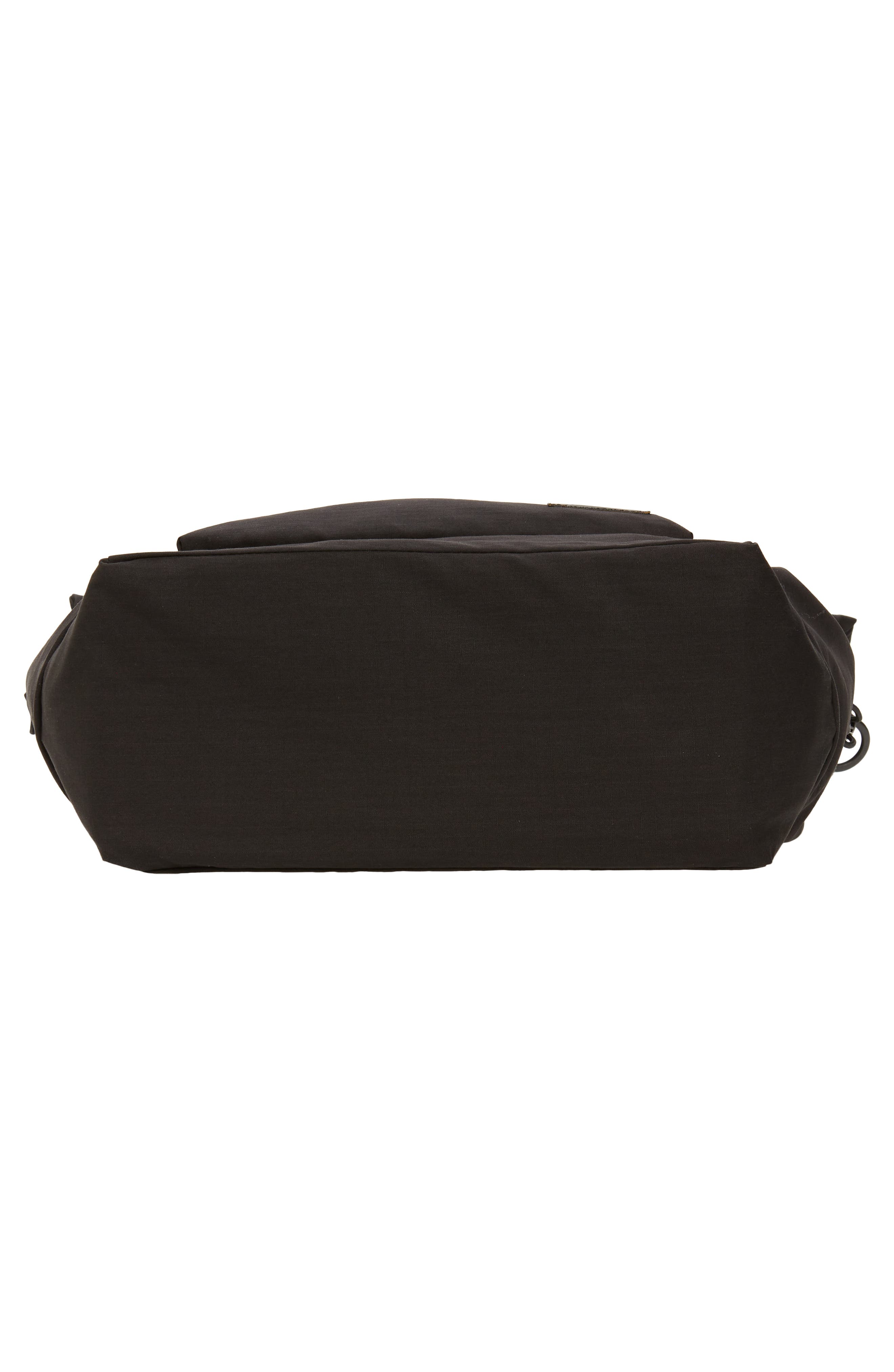 Carhartt Work In Progress Haste Roll Top Canvas Tote, Alternate, color, 