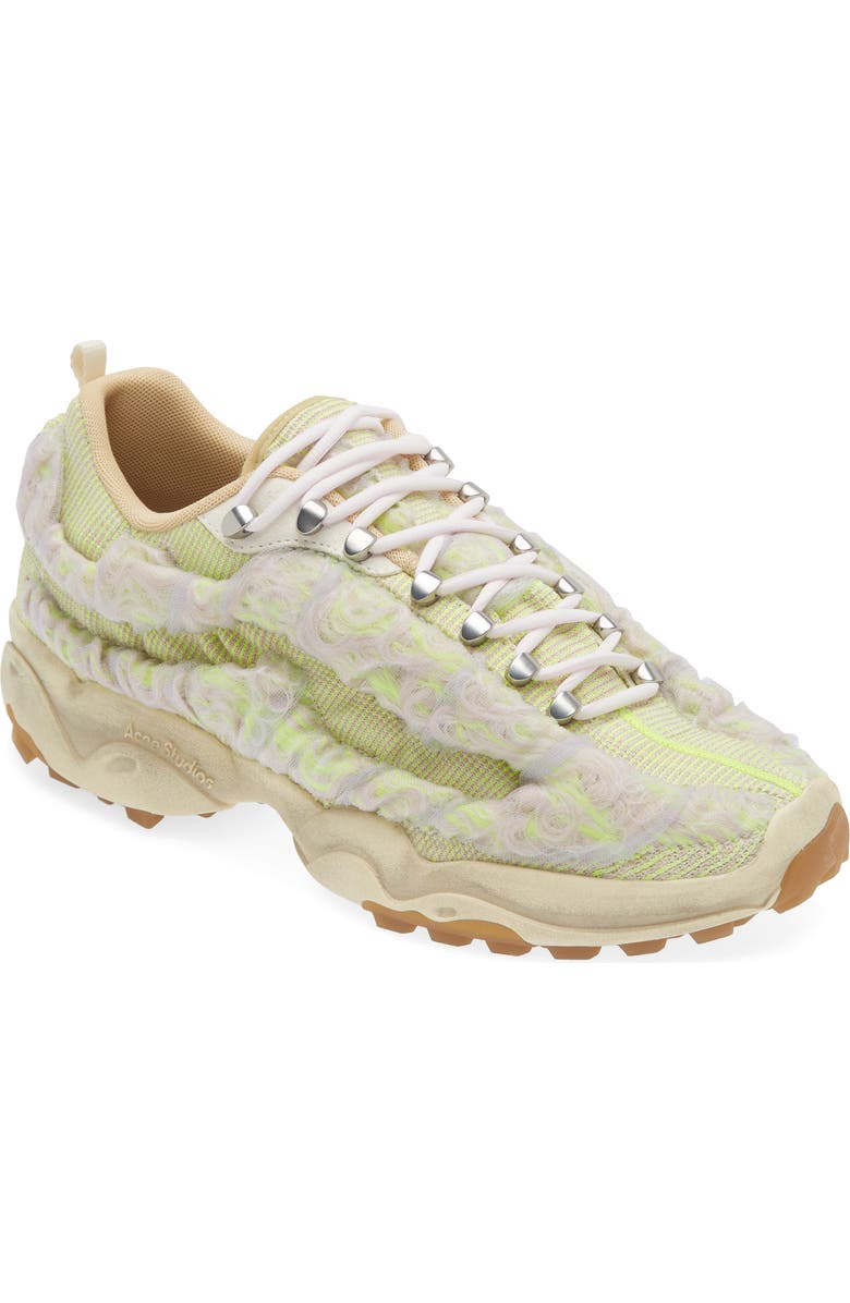 Acne Studios Bubba Low Top Sneaker, Main, color,