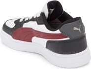 PUMA Kids' Caven III AC Sneaker