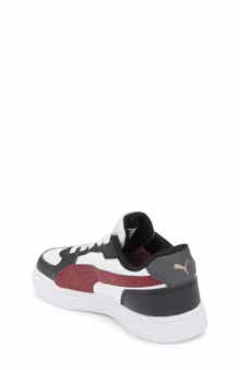 PUMA Kids' Caven III AC Sneaker