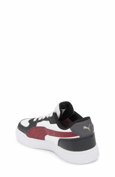 PUMA Kids' Caven III AC Sneaker