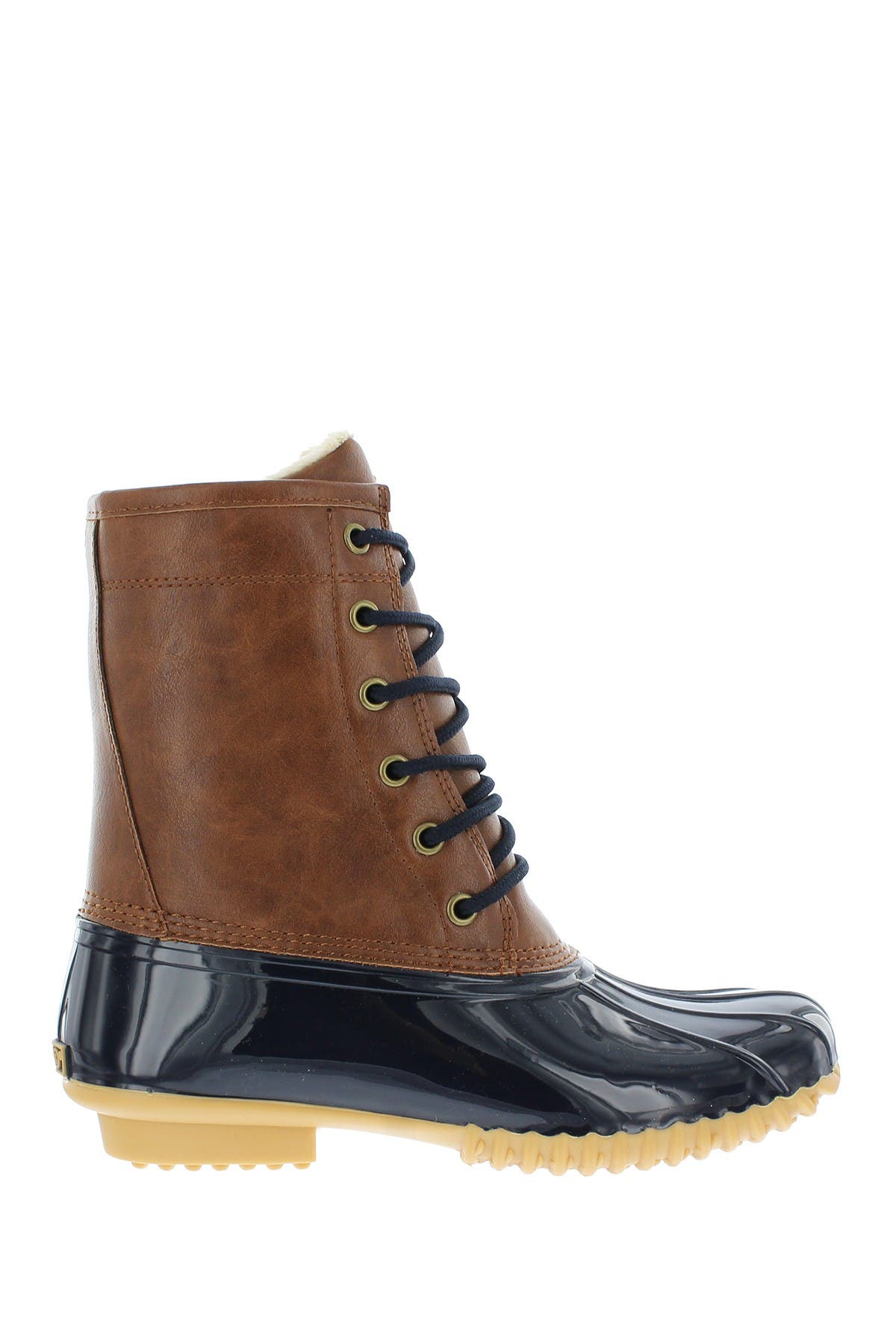 Sporto Remi Duck Toe Boot, Main, color, 